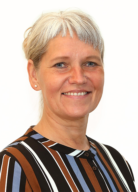 Ulla Bækman