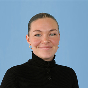 Line Hoffmann Pettersson